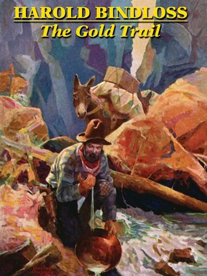 cover image of The Gold Trail